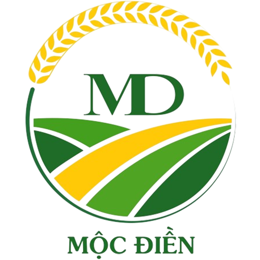 CÔNG TY CỔ PHẦN MỘC ĐIỀN