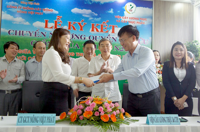 CÔNG TY CỔ PHẦN MỘC ĐIỀN