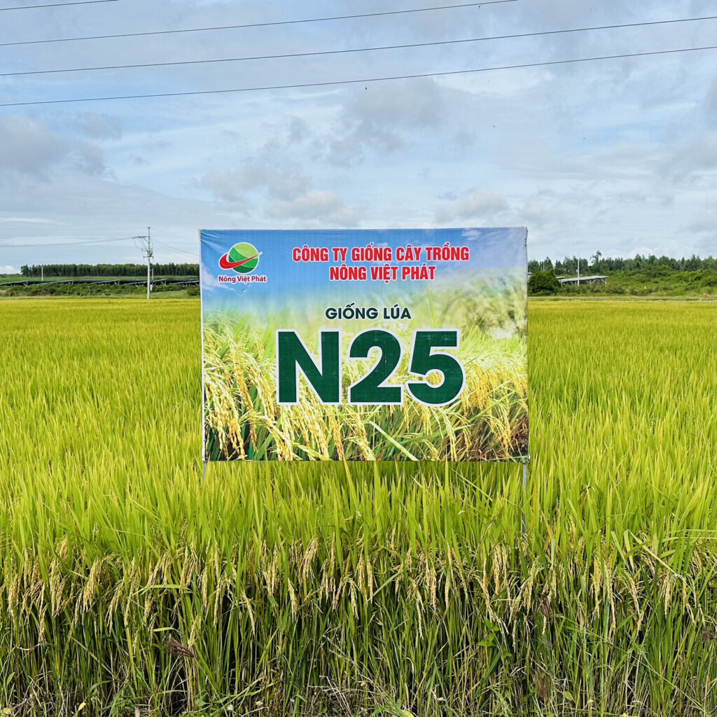 CÔNG TY CỔ PHẦN MỘC ĐIỀN